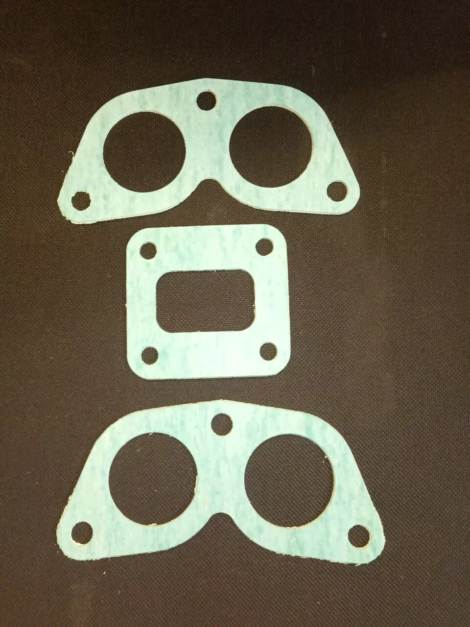 Inlet Manifold Gasket Set LR S1 1.6+2LTR Petrol Models
